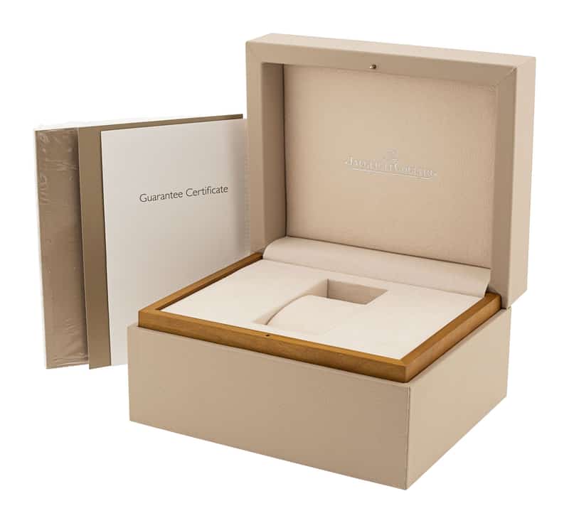 Jaeger-LeCoultre Reverso Tribute Moon 3912420